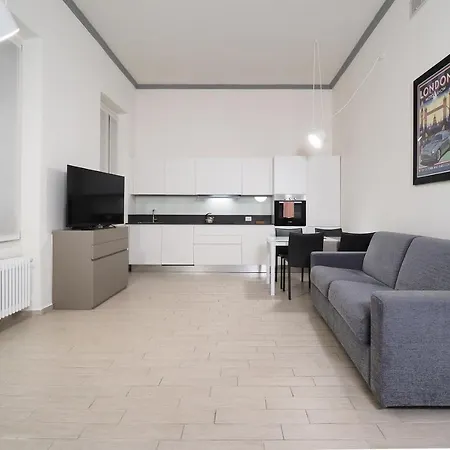 Apartment Primopiano - Gluck