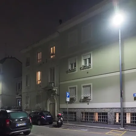 Primopiano - Gluck Milano