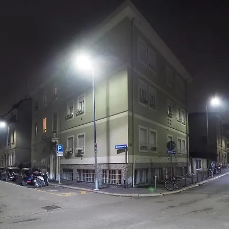 Primopiano - Gluck