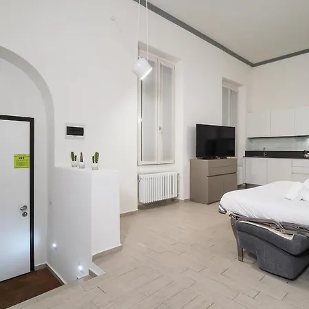 Apartman Primopiano - Gluck *