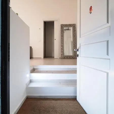 Daire Primopiano - Gluck Milano