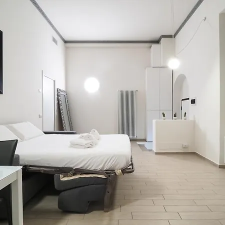 Primopiano - Gluck Lejlighed Milano
