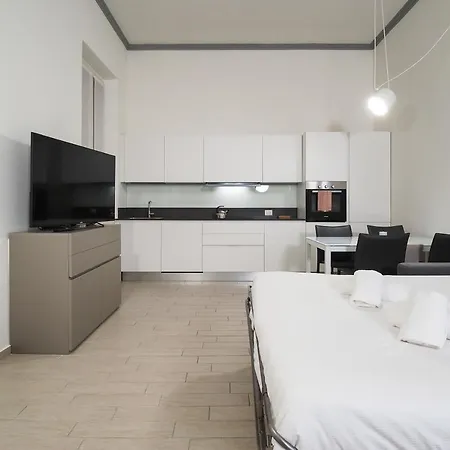 Apartman Primopiano - Gluck *