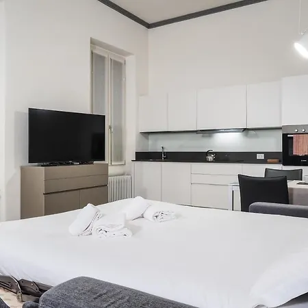 Apartament Primopiano - Gluck