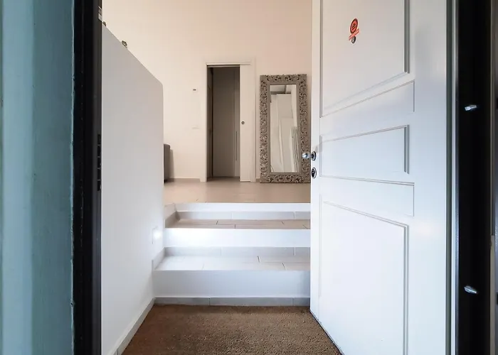 Apartment Primopiano - Gluck Milan